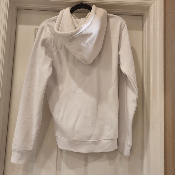 Chicago Blackhawks Hoodie Four Star Collection EXTRA SMALL - Picture 2 of 6